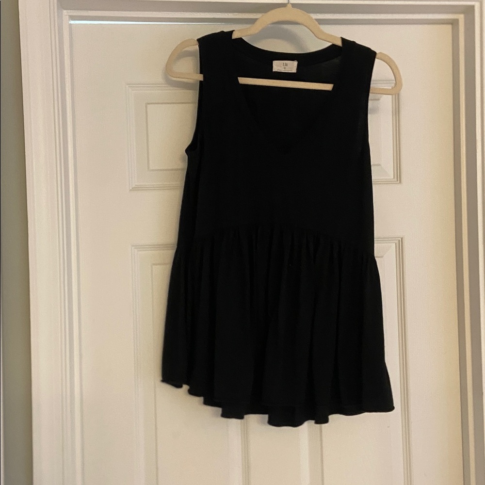 Anthropologie t La
